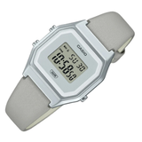 CASIO VINTAGE DIGITAL WOMEN'S WATCH LA680WEL-8DF