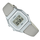 CASIO VINTAGE DIGITAL WOMEN'S WATCH LA680WEL-8DF