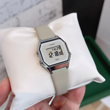 CASIO VINTAGE DIGITAL WOMEN'S WATCH LA680WEL-8DF