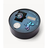 FOSSIL LE1126SET SPACE JAM BUGS BUNNY LIMITED EDITION MEN'S WATCH