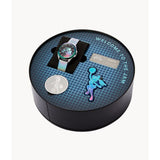 FOSSIL LE1127SET SPACE JAM LOLA BUNNY LIMITED EDITION WOMEN'S WATCH