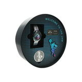 FOSSIL LE1127SET SPACE JAM LOLA BUNNY LIMITED EDITION WOMEN'S WATCH