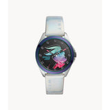 FOSSIL LE1127SET SPACE JAM LOLA BUNNY LIMITED EDITION WOMEN'S WATCH