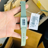 Casio General Digital Green Resin Strap Men Watch LF-10WH-3D-P