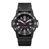 LUMINOX LM0321 LEATHERBACK SEA TURTLE GIANT MEN'S WATCH - H2 Hub Watches