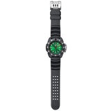 LUMINOX LM1567 SCOTT CASSELL DEEP DIVE MEN'S WATCH