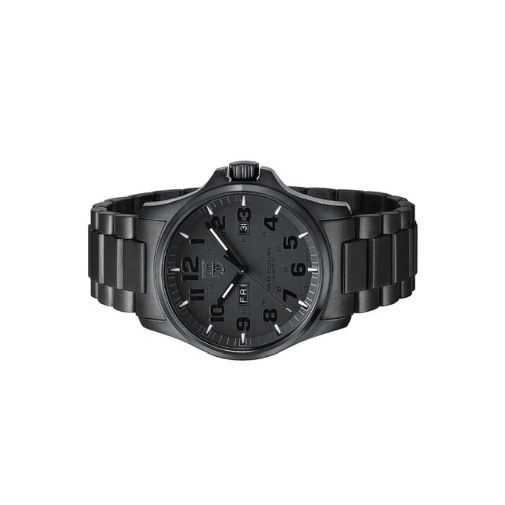 Luminox 1922 bob hotsell