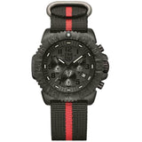 LUMINOX NAVY SEAL COLORMARK LM3082 MEN'S WATCH