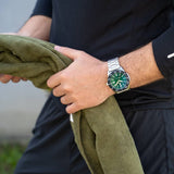 LUMINOX LM3137 PACIFIC DIVER 3120 SERIES - 3137 MEN'S WATCH