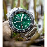 LUMINOX LM3137 PACIFIC DIVER 3120 SERIES - 3137 MEN'S WATCH