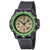 LUMINOX LM3321 COMMANDO RAIDER MILITARY MEN'S WATCH