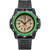 LUMINOX LM3321 COMMANDO RAIDER MILITARY MEN'S WATCH