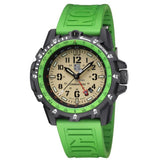 Luminox LM3337 Commando Raider Military GMT Men's Watch