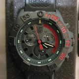 LUMINOX LM3581.EY NAVY SEAL CHRONOGRAPH MEN'S WATCH