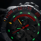 LUMINOX LM3581.EY NAVY SEAL CHRONOGRAPH MEN'S WATCH
