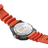 LUMINOX LM3729.NGU BEAR GRYLLS SURVIVAL NEVER GIVE UP MEN'S WATCH