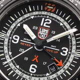 Luminox LM3762 Bear Grylls Survival Air - 3762 GMT World Timer Men's Watch