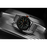 Luminox LM3762 Bear Grylls Survival Air - 3762 GMT World Timer Men's Watch