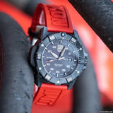 LUMINOX MASTER CARBON SEAL AUTOMATIC - LM3875