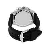 FOSSIL FS5624 GARRETT CHRONOGRAPH QUARTZ BLACK DIAL MEN'S WATCH