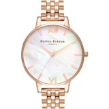 OLIVIA BURTON OB16MOP03 WOMEN'S WATCH