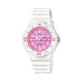 CASIO GENERAL LRW-200H-4CVDF-P WOMEN WATCH
