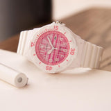 CASIO GENERAL LRW-200H-4CVDF-P WOMEN WATCH