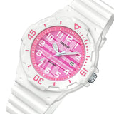 CASIO GENERAL LRW-200H-4CVDF-P WOMEN WATCH