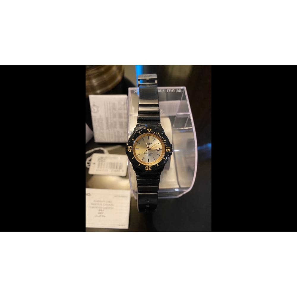 CASIO GENERAL LRW-200H-9EVDF UNISEX'S WATCH - H2 Hub Watches