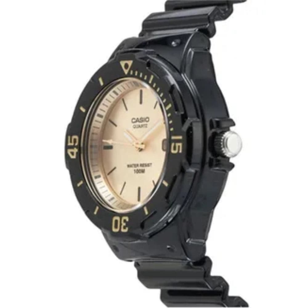 CASIO GENERAL LRW-200H-9EVDF UNISEX'S WATCH - H2 Hub Watches