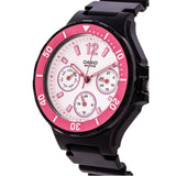 CASIO GENERAL LRW-250H-1A3VDF UNISEX'S WATCH