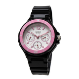 CASIO GENERAL LRW-250H-1A3VDF UNISEX'S WATCH