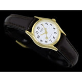 CASIO GENERAL LTP-1094Q-7B5RDF-P ANALOG WOMEN'S WATCH
