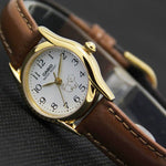 CASIO GENERAL LTP-1094Q-7B7RDF ANALOG WOMEN'S WATCH - H2 Hub Watches