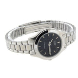 CASIO GENERAL LTP-1128A-1ARDF-P STAINLESS STEEL WOMEN WATCH