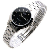 CASIO GENERAL LTP-1128A-1ARDF-P STAINLESS STEEL WOMEN WATCH