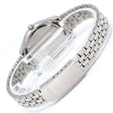 CASIO ANALOG LTP-1129A-7BRDF-P STAINLESS STEEL WOMEN WATCH