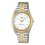 CASIO GENERAL LTP-1129G-7ARDF-P WOMEN'S WATCH