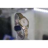 CASIO GENERAL LTP-1129G-7ARDF WOMEN'S WATCH