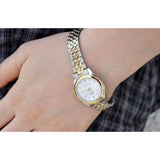 CASIO GENERAL LTP-1129G-7ARDF WOMEN'S WATCH