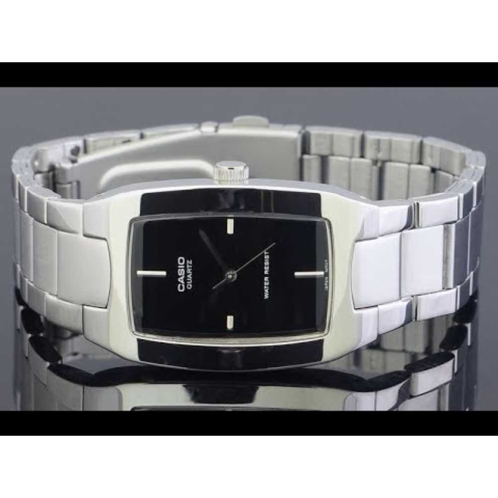 CASIO GENERAL LTP-1165A-1CDF ANALOG WOMEN'S WATCH - H2 Hub Watches