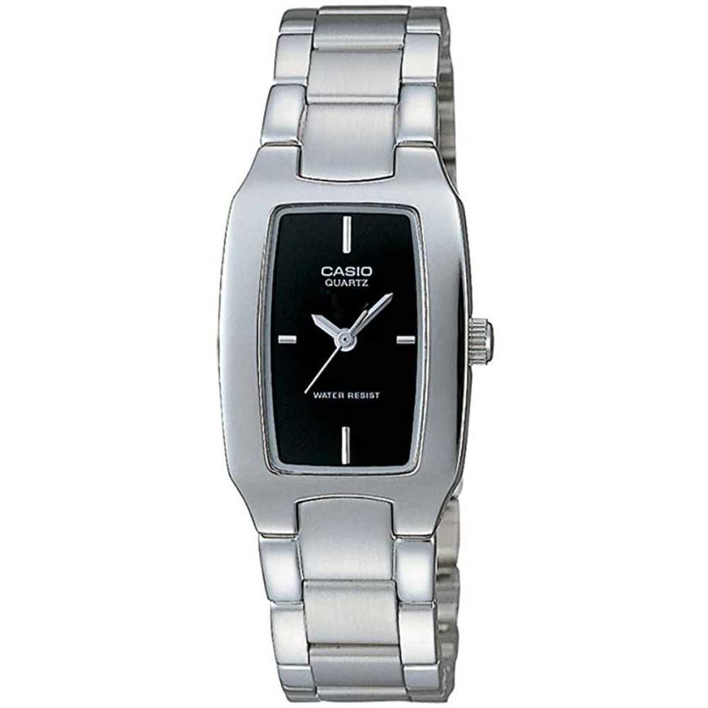 CASIO GENERAL LTP-1165A-1CDF ANALOG WOMEN'S WATCH - H2 Hub Watches