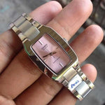 CASIO GENERAL LTP-1165A-4CDF QUARTZ SILVER STAINLESS STEEL WOMEN'S WATCH - H2 Hub Watches