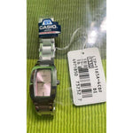 CASIO GENERAL LTP-1165A-4CDF QUARTZ SILVER STAINLESS STEEL WOMEN'S WATCH - H2 Hub Watches