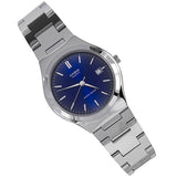 CASIO ANALOG LTP-1170A-2ARDF-P STAINLESS STEEL WOMEN WATCH