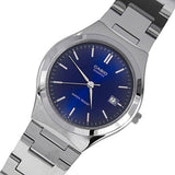 CASIO ANALOG LTP-1170A-2ARDF-P STAINLESS STEEL WOMEN WATCH