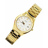 CASIO GENERAL LTP-1170N-7ARDF QUARTZ GOLD STAINLESS STEEL WOMEN'S WATCH - H2 Hub Watches