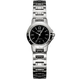 Casio General Silver Stainless Steel Women Watch LTP-1177A-1ADF-P