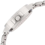Casio General Silver Stainless Steel Women Watch LTP-1177A-1ADF-P