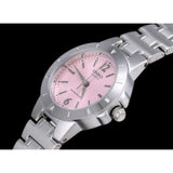 CASIO GENERAL LTP-1177A-4A1DF-P QUARTZ SILVER STAINLESS STEEL WOMEN'S WATCH